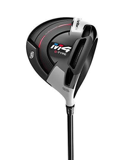 Taylormade m4 rescue hybrid